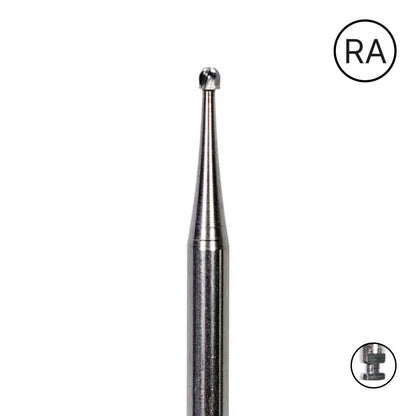 RA3 -  Round Right Angle 25/PK