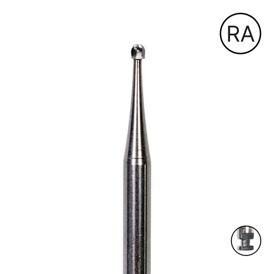 RA3 -  Round Right Angle 25/PK