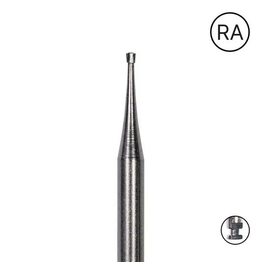 RA34 - Inverted Cone Right Angle 25/PK