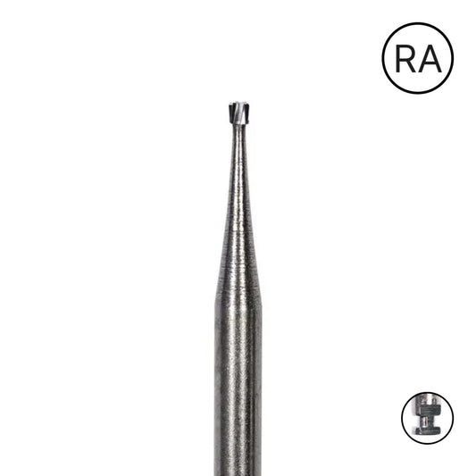 RA35 - Inverted Cone Right Angle 25/PK