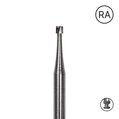 RA38 - Inverted Cone Right Angle 25/PK