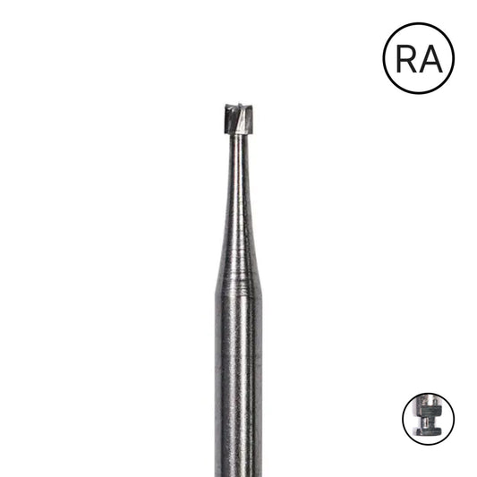 RA38 - Inverted Cone Right Angle 25/PK