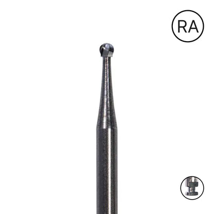 RA5 -  Round Right Angle 25/PK
