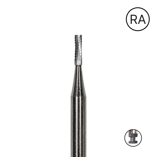 RA557 - Cylinder Right Angle 25/PK