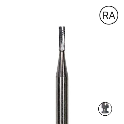 RA558 - Cylinder Right Angle 25/PK