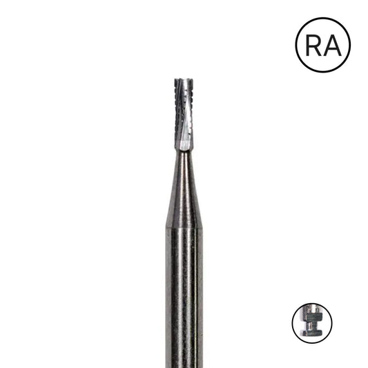 RA558 - Cylinder Right Angle 25/PK