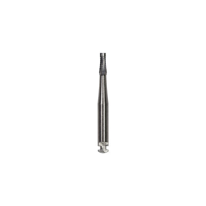 RA702 - Tapered Fissure Right Angle 25/PK