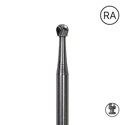 RA8 -  Round Right Angle 25/PK