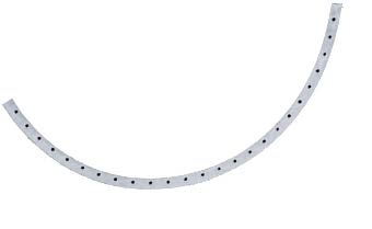 Lingual Retention Wire Set