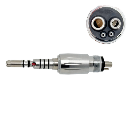 Kavo Type Couplers