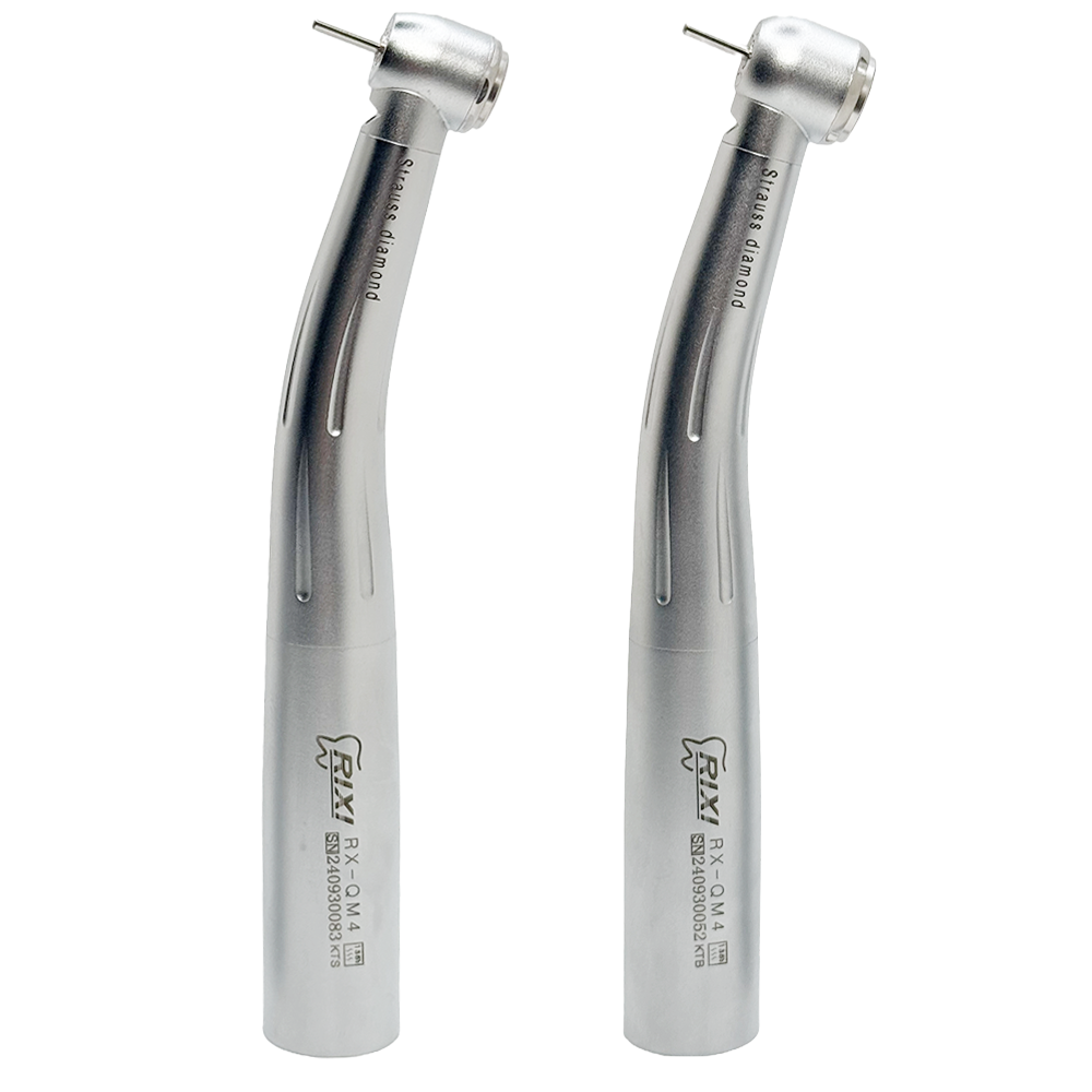 KAVO Type - QC - High Speed Handpieces - Fiber Optic and Non-Fiber Optic