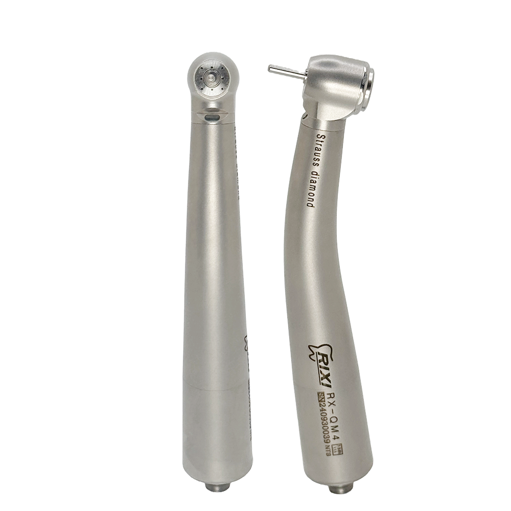 NSK Type - QC - High Speed Handpieces - Fiber Optic and Non Fiber Optic
