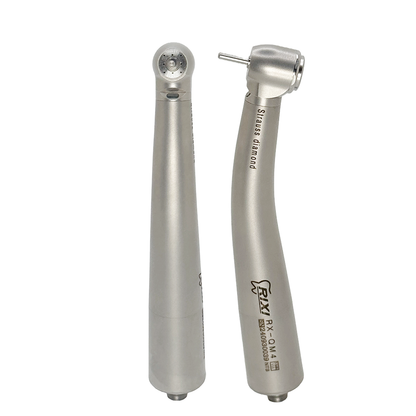 NSK Type - QC - High Speed Handpieces - Fiber Optic and Non Fiber Optic
