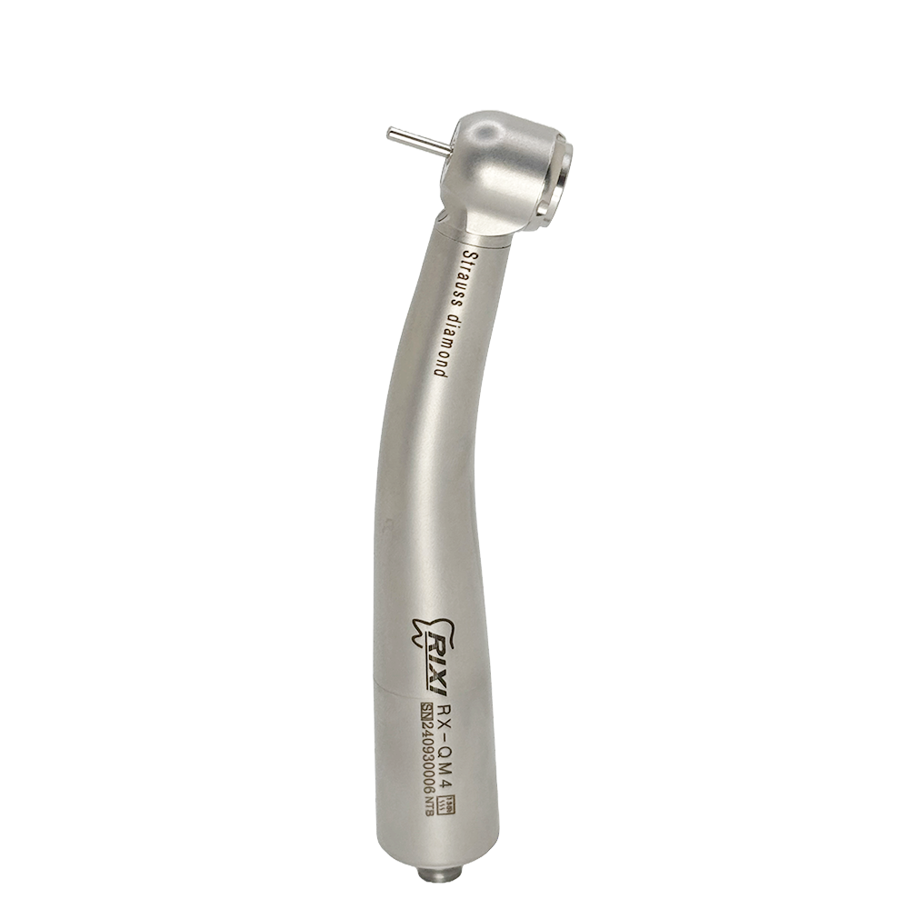 NSK Type - QC - High Speed Handpieces - Fiber Optic and Non Fiber Optic