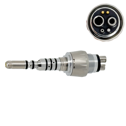 Kavo Type Couplers