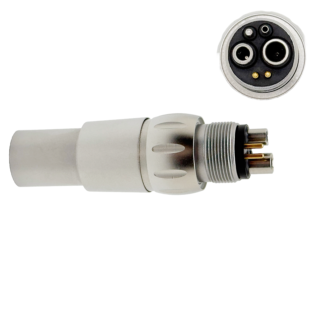 NSK Type - Couplings