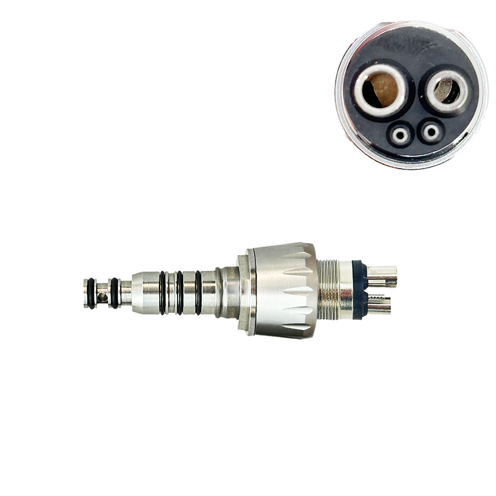 Kavo Type Couplers