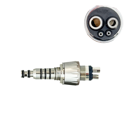 Kavo Type Couplers