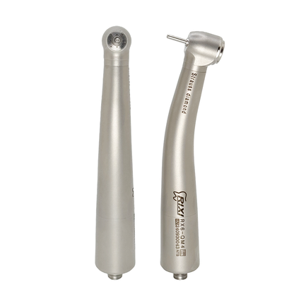 NSK Type - QC - High Speed Handpieces - Fiber Optic and Non Fiber Optic