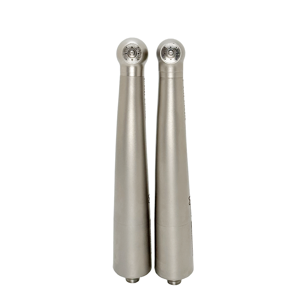 NSK Type - QC - High Speed Handpieces - Fiber Optic and Non Fiber Optic