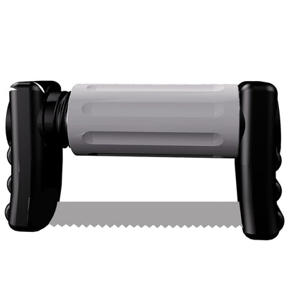 MSSAW- 0.05mm Serrated Saw