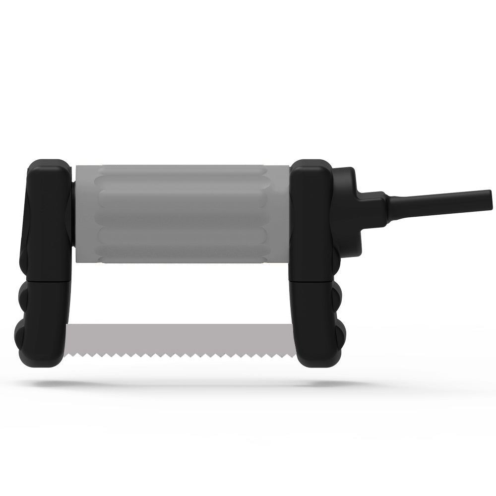 MSRSAW- Reciprocating Serrated Saw Magic Strip™