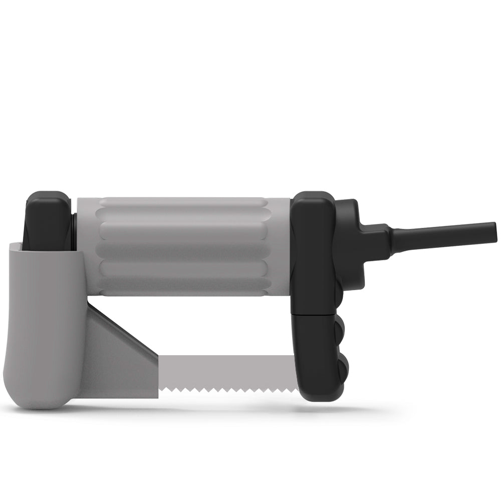 MSRSAW- Reciprocating Serrated Saw Magic Strip™
