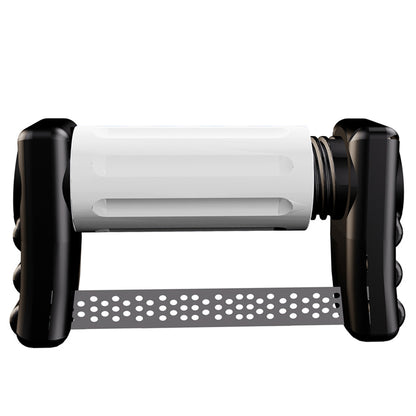 MSR040DS- Reciprocating White Guided Magic Strip™ 0.40mm