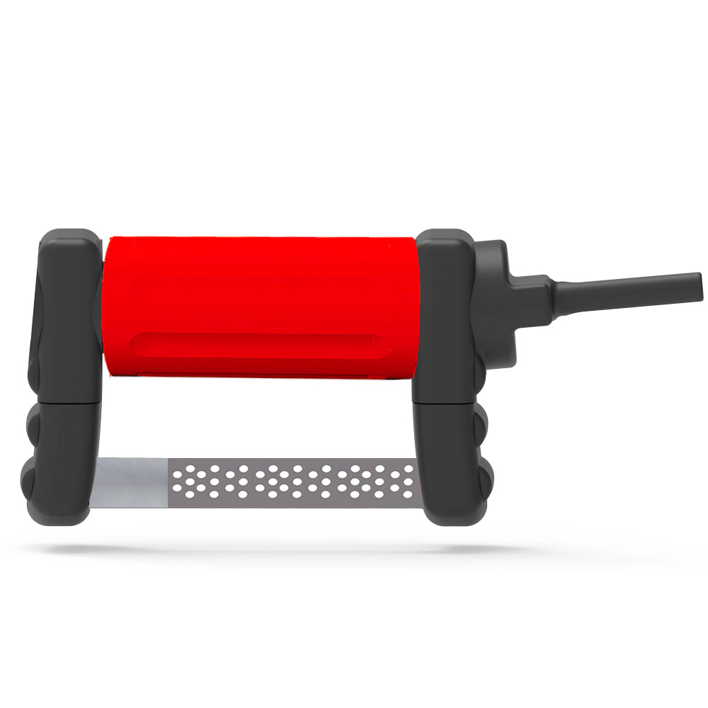 MSR015DS- Reciprocating Red Guided Magic Strip™ 0.15mm