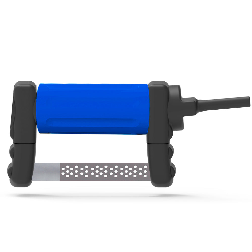 MSR020DS- Reciprocating Blue Guided Magic Strip™ 0.20mm