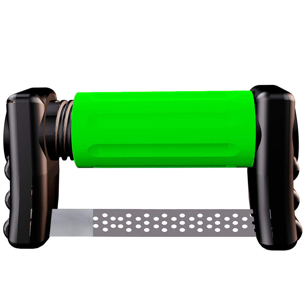 MSR030DS- Reciprocating Green Guided Magic Strip™ 0.30mm