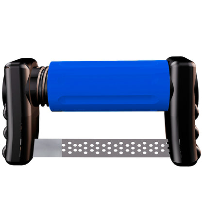 MSR020DS- Reciprocating Blue Guided Magic Strip™ 0.20mm