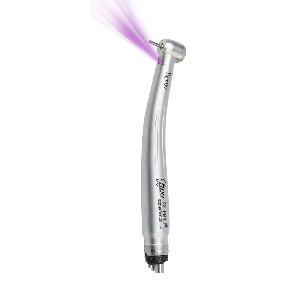 RemUV Black Light High Speed UV Handpiece