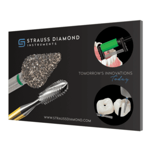 Strauss Dental Catalog