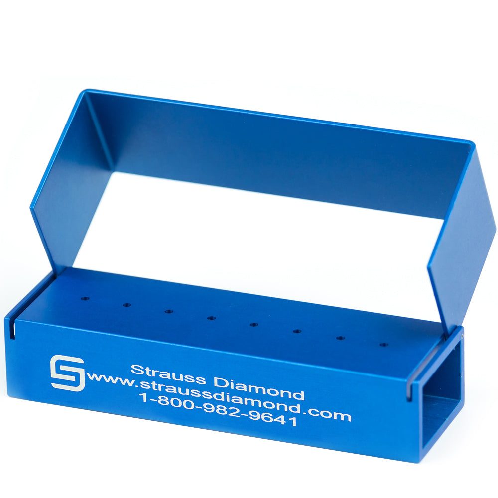 HP Hole Bur Block - SBB920