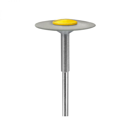 SL20- Diapol HP 3-Step Porcelain Diamond Polishers