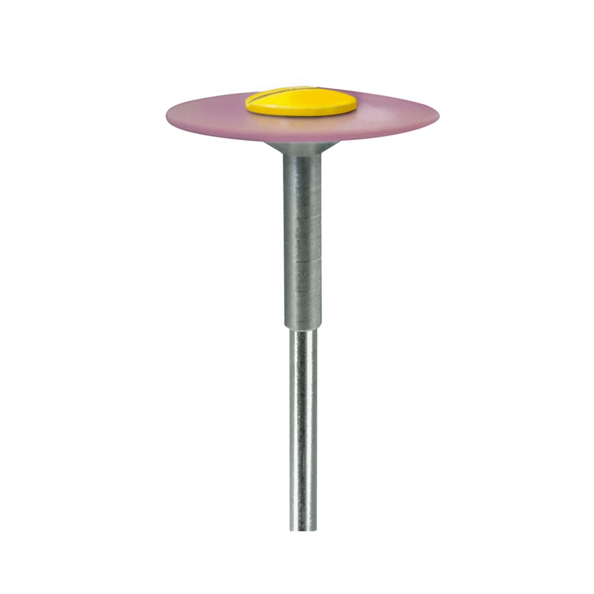 SL20- Diapol HP 3-Step Porcelain Diamond Polishers
