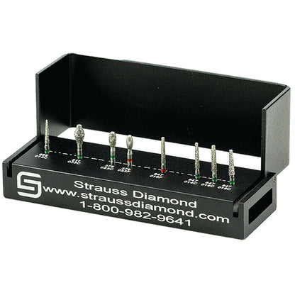 SPS1 - Shoulder Prep System