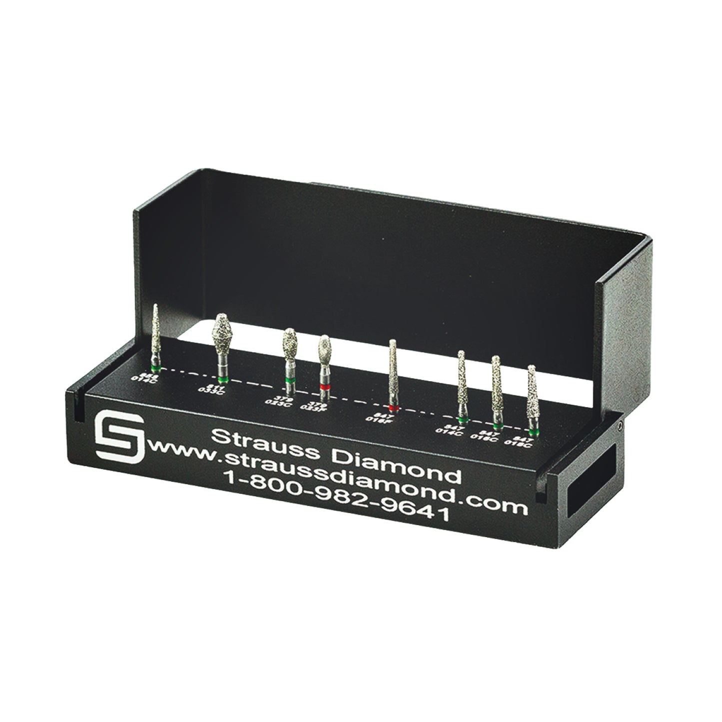 SPS1 - Shoulder Prep System