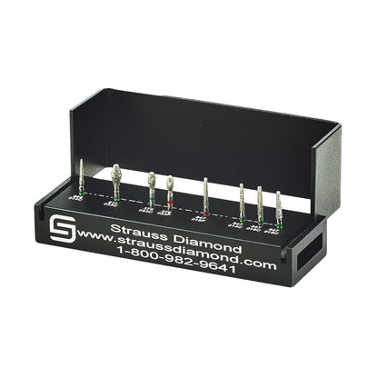 SPS1 - Shoulder Prep System