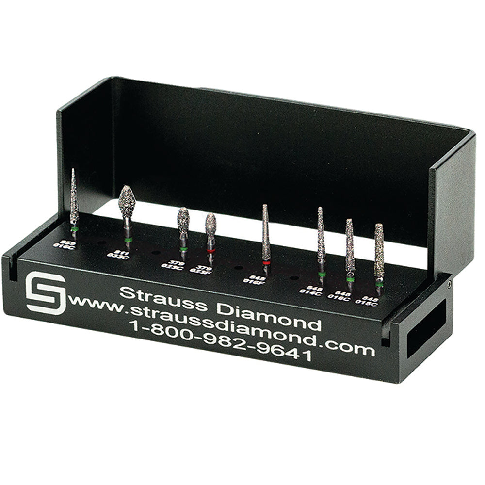 SPS2 - Shoulder Prep System