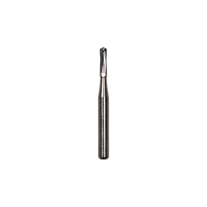 SS1157 - Round End Fissure Short Shank Friction Grip 25/PK