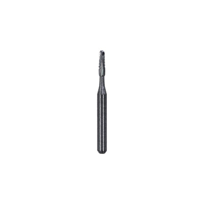 SS1557 - Cylinder Round End Short Shank Friction Grip 25/PK