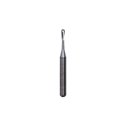 SS245 - Amalgam Prep Short Shank Friction 25/PK
