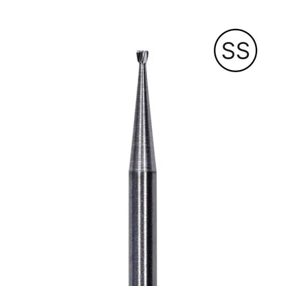 SS33 1/2 -  Inverted Cone Short Shank Friction 25/PK
