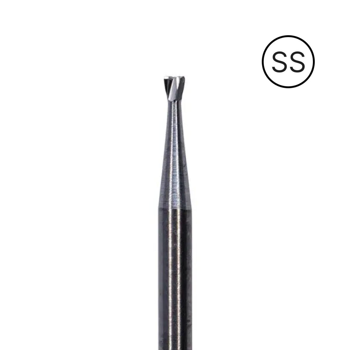 SS35 - Inverted Cone Short Shank Friction 25/PK