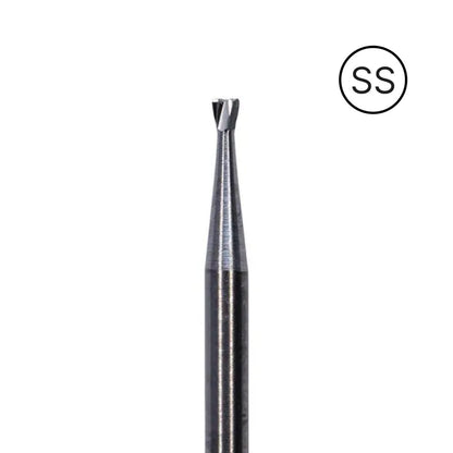 SS35 - Inverted Cone Short Shank Friction 25/PK