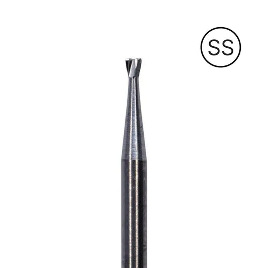 SS35 - Inverted Cone Short Shank Friction 25/PK