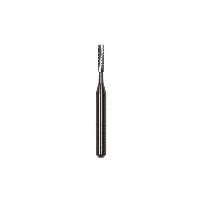 SS556 - Cylinder Short Shank Friction Grip 25/PK