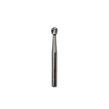 SS6 - Round Short Shank Friction Grip 25/PK